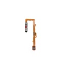Repuesto FLEX BOTON HOME SENSOR HUELLA HUAWEI Y9S P SMART Z AZUL