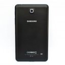 Repuesto BOTON CENTRAL HOME SAMSUNG GALAXY TAB 4 T231 T239 T230 7.0 NEGRO