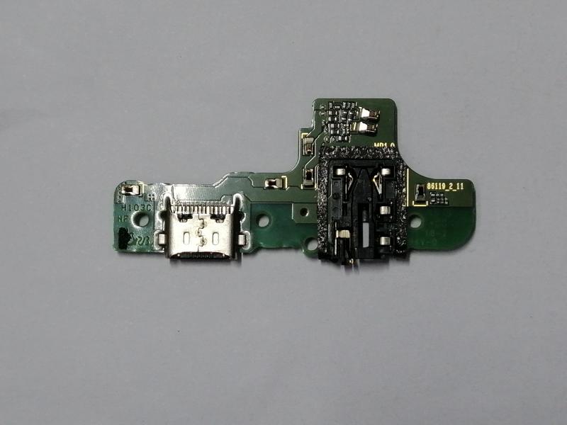 Repuesto FLEX LCD OCTA SAMSUNG GALAXY A20S A207 M12