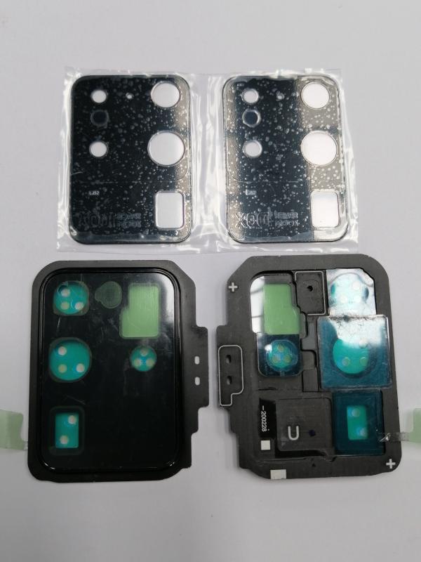 Repuesto FLEX RACK DE CARGA SAMSUNG GALAXY S20 ULTRA G988B