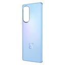 Repuesto TAPA HUAWEI Y7A DORADA SIN MARCO