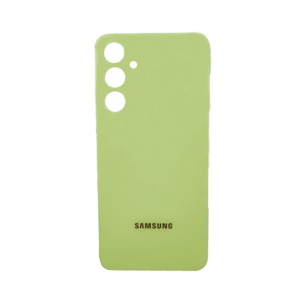 Repuesto TAPA HUAWEI Y7A NEGRO SIN MARCO