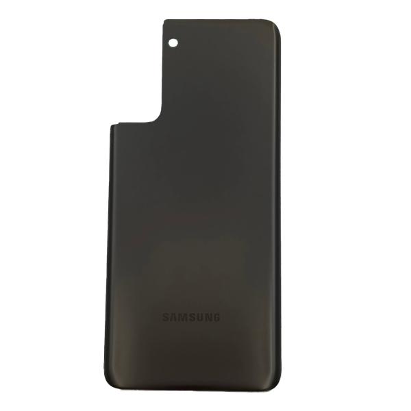 Repuesto TAPA HUAWEI Y7A NEGRO SIN MARCO