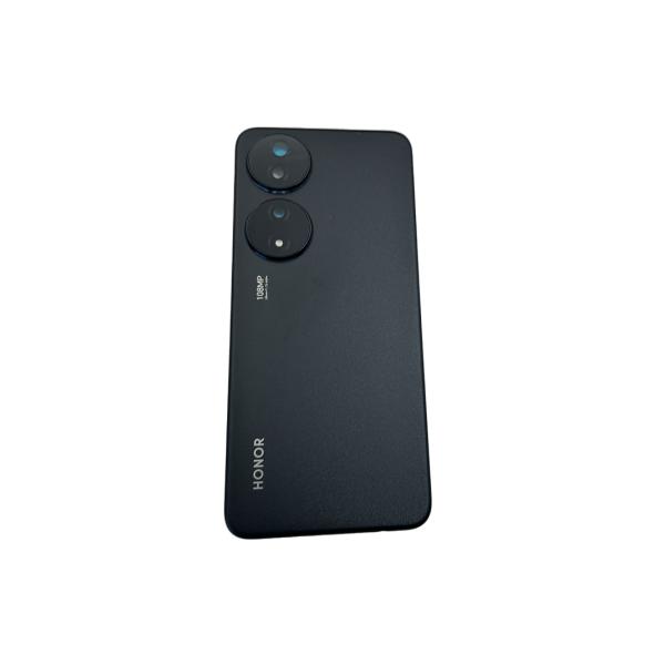Repuesto TAPA HUAWEI Y5P NEGRO SIN MARCO