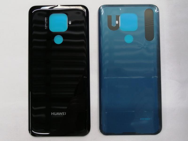 Repuesto TAPA SAMSUNG GALAXY A01 CORE NEGRA SIN MARCO