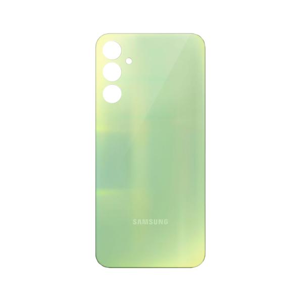 Repuesto TAPA SAMSUNG GALAXY M51 AZUL SIN MARCO