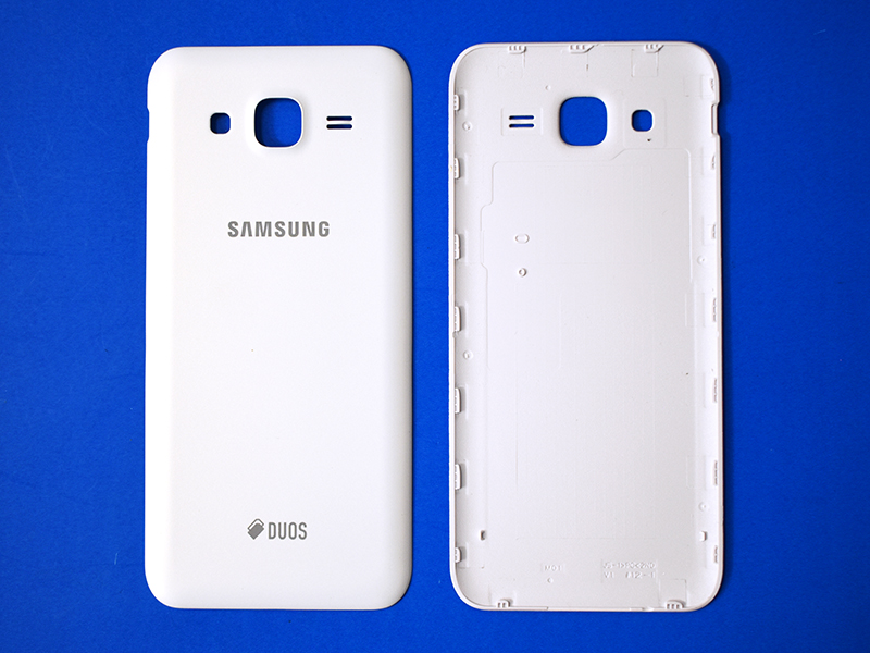 Repuesto TAPA SAMSUNG GALAXY M51 NEGRO SIN MARCO