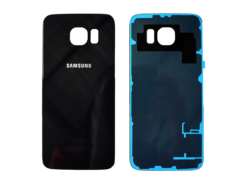 Repuesto TAPA SAMSUNG GALAXY M51 NEGRO SIN MARCO