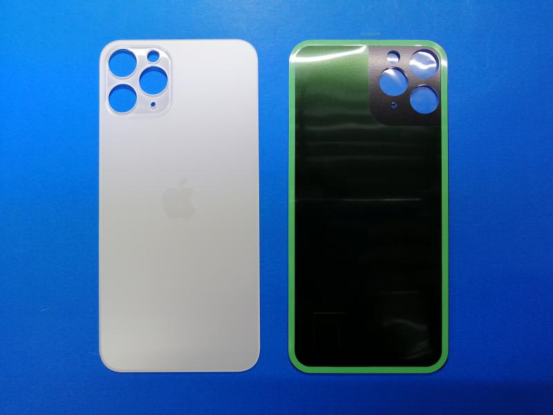 Repuesto TAPA SAMSUNG GALAXY A02S NEGRO SIN MARCO