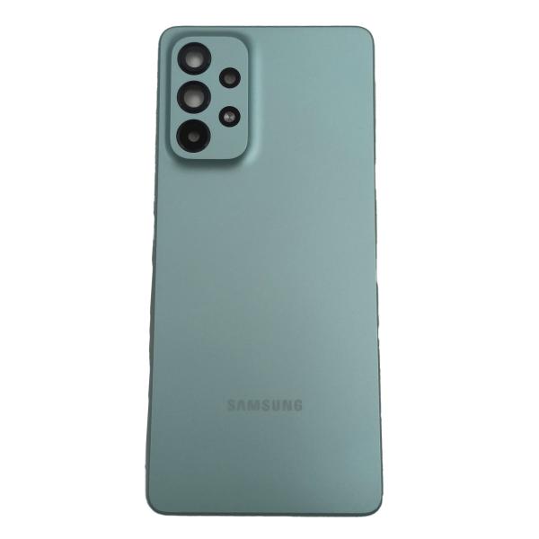 Repuesto TAPA IPHONE 12 PRO MAX GRIS SIN MARCO