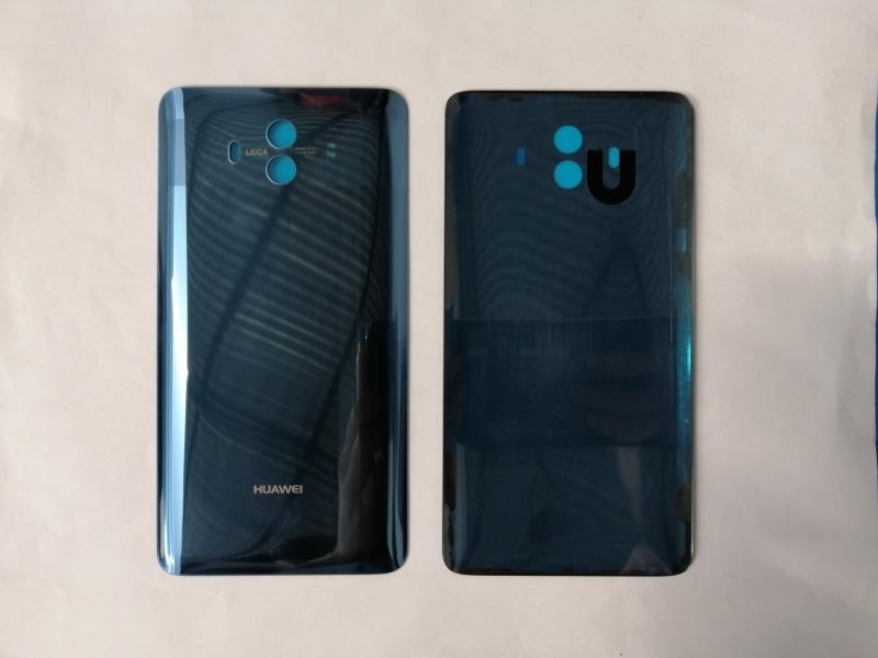 Repuesto TAPA IPHONE 12 PRO MAX GRIS SIN MARCO