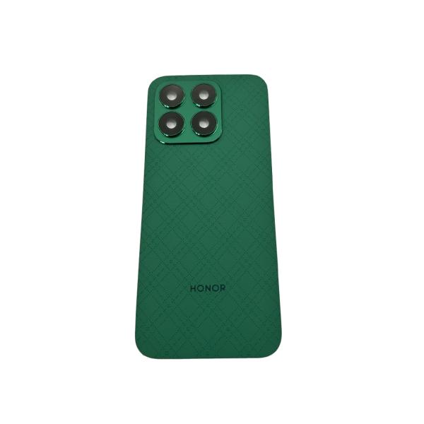 Repuesto TAPA IPHONE 12 PRO MAX GRIS SIN MARCO