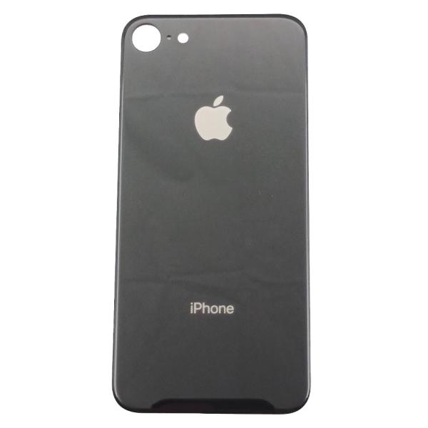 Repuesto TAPA IPHONE 12 PRO GRIS SIN MARCO