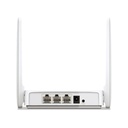 TP-link router mercusys wifi AC1200 doble banda - AC10