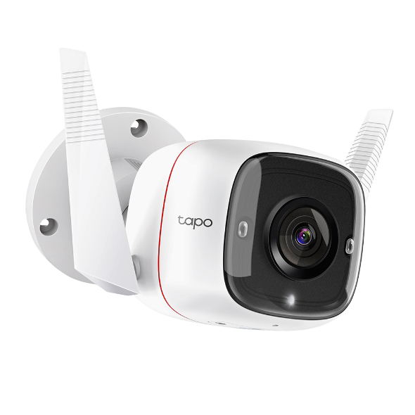 TP-Link camara de vigilancia para exteriores con IA - TAPO C310