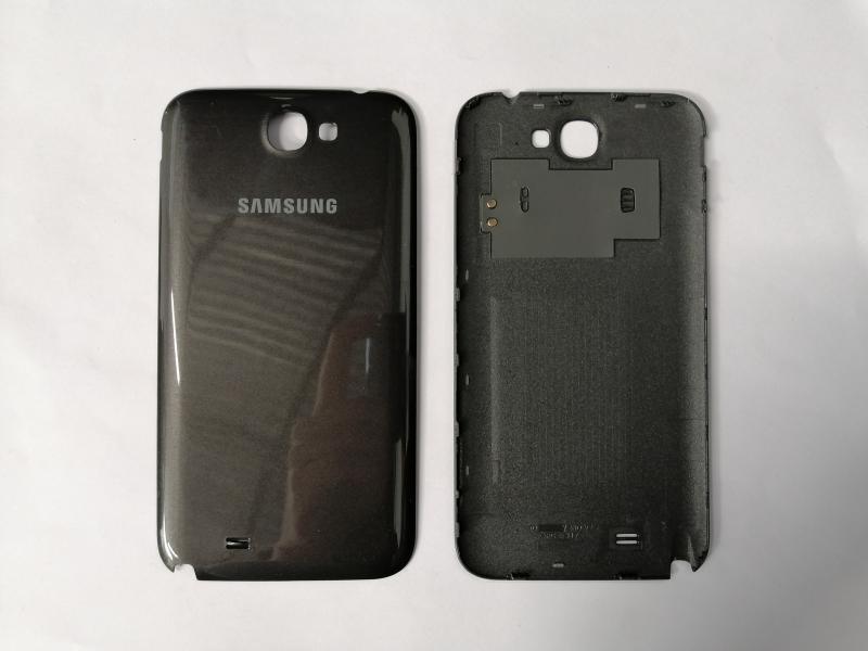 Repuesto TAPA SAMSUNG GALAXY NOTE 2 N7100 N7105 ROSADA SIN MARCO