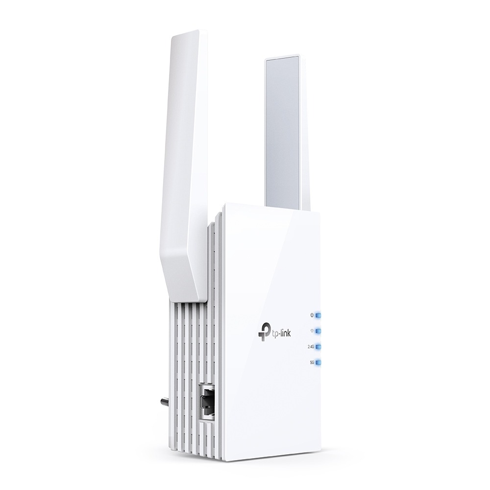 TP-link extensor de rango ax1500 re505x
