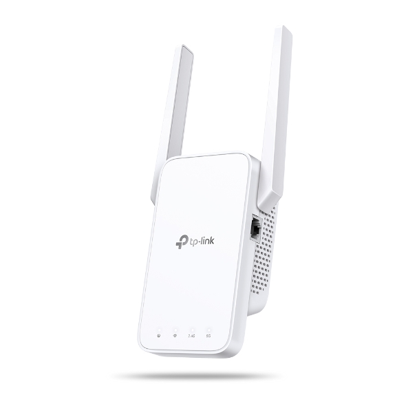 TP-link repetidor de señal Wi-Fi  AC1200 - RE315