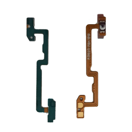 Repuesto FLEX BOTON ENCENDIDO VOLUMEN HUAWEI MATE 40 PRO MATE 40 PRO PLUS