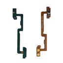 Repuesto FLEX BOTON ENCENDIDO VOLUMEN HUAWEI MATE 40 PRO MATE 40 PRO PLUS