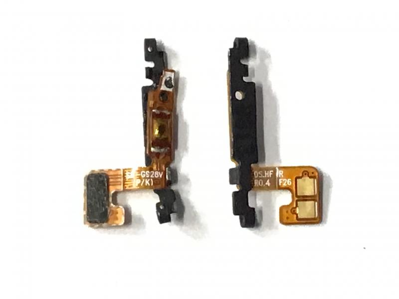 Repuesto FLEX BOTON ENCENDIDO VOLUMEN HUAWEI MATE 40 PRO MATE 40 PRO PLUS