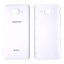 Repuesto TAPA SAMSUNG GALAXY J7 J700 NEGRA CON MARCO