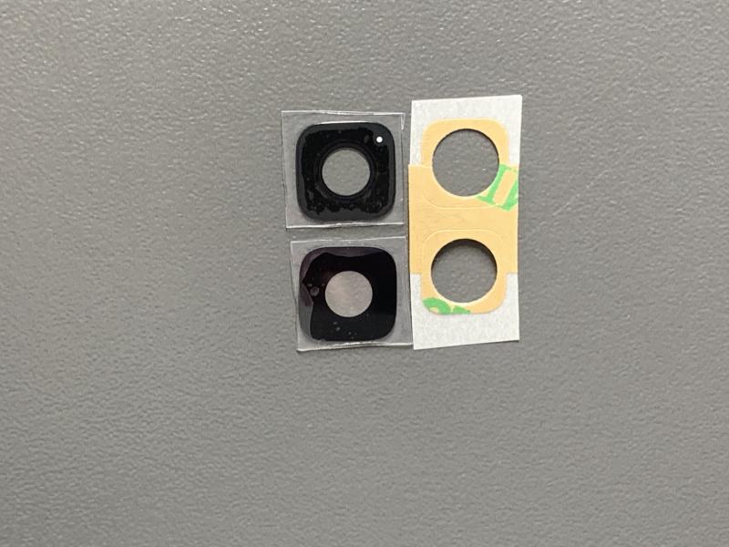 Repuesto TAPA SAMSUNG GALAXY J7 J700 NEGRA CON MARCO