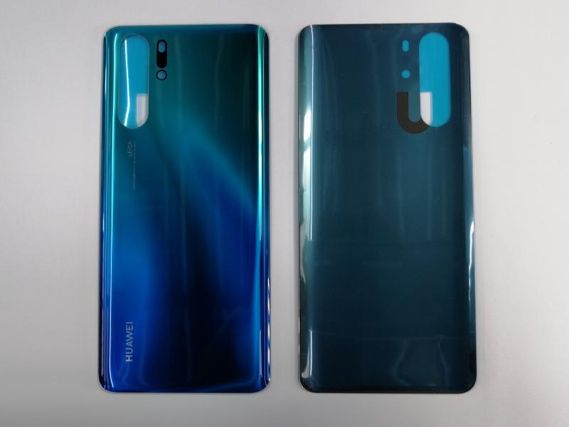 Repuesto LENTE CAMARA HUAWEI P30 PRO NEGRO CON MARCO