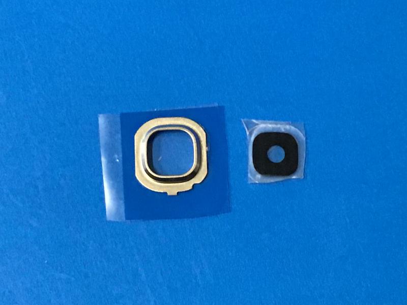 Repuesto TAPA SAMSUNG GALAXY J7 (2016) J710 BLANCA SIN MARCO