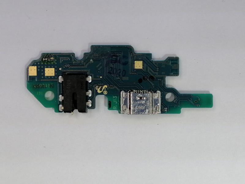 Repuesto FLEX BOTON ENCENDIDO VOLUMEN SAMSUNG GALAXY M10 M20 M30 A10E M40 M20S