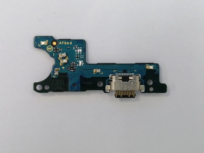 Repuesto FLEX BOTON ENCENDIDO SAMSUNG GALAXY A11 A115