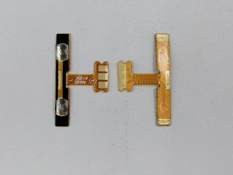 Repuesto FLEX BOTON ENCENDIDO SAMSUNG GALAXY A01 A015