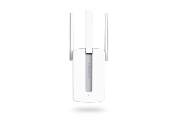 TP-link extensor de red mercusys cobertura wifi 300 mbps-MW300RE