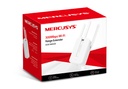 TP-link extensor de red mercusys cobertura wifi 300 mbps-MW300RE