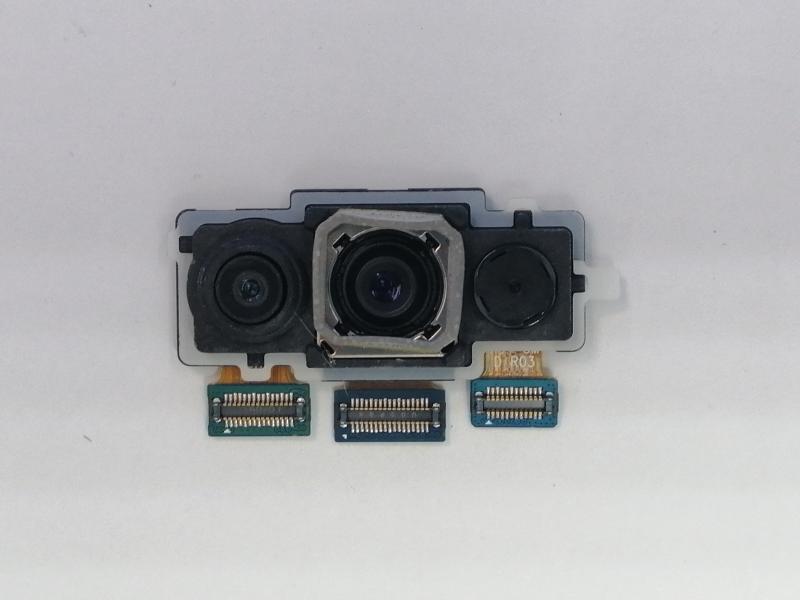 Repuesto FLEX BOTON ENCENDIDO VOLUMEN SAMSUNG GALAXY A41 A31 A315