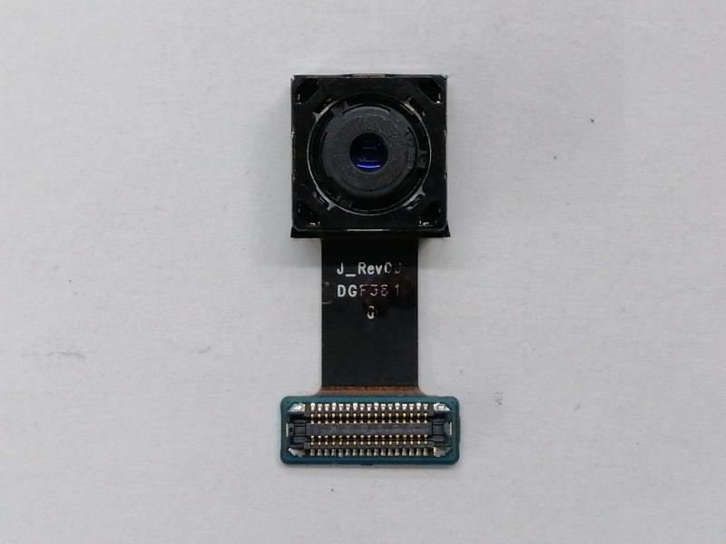 Repuesto TAPA SAMSUNG GALAXY J5 J500 BLANCA SIN MARCO