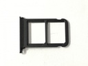 Repuesto BANDEJA SIM SAMSUNG GALAXY TAB A 10.1 T510 T515 T590 PLATEADA