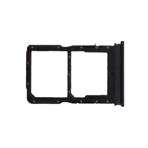 Repuesto BANDEJA SIM SAMSUNG GALAXY TAB A 10.1 T510 T515 T590 PLATEADA