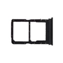 Repuesto BANDEJA SIM SAMSUNG GALAXY TAB A 10.1 T510 T515 T590 PLATEADA