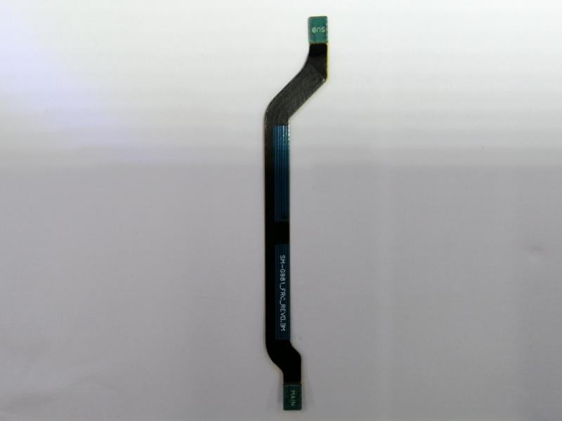 Repuesto BANDEJA SIM SAMSUNG GALAXY S20 S20 PLUS NEGRA