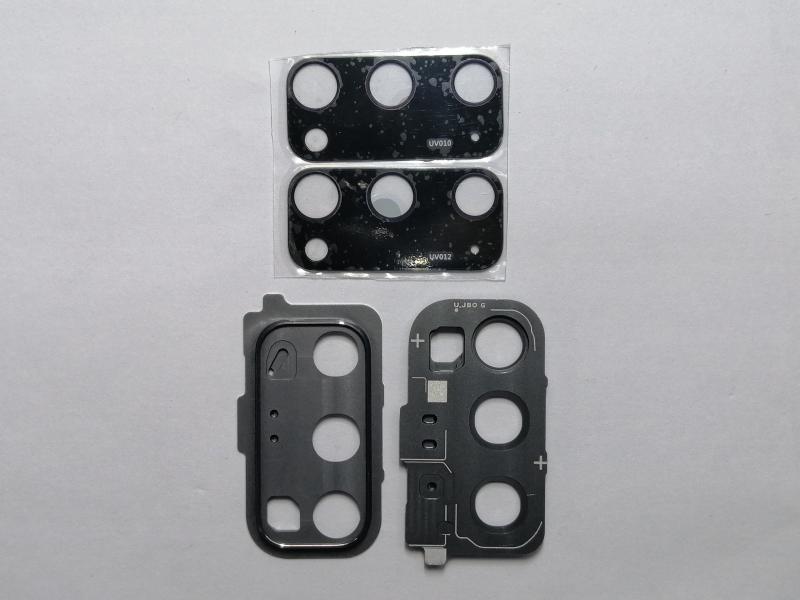 Repuesto BANDEJA SIM SAMSUNG GALAXY S20 S20 PLUS NEGRA