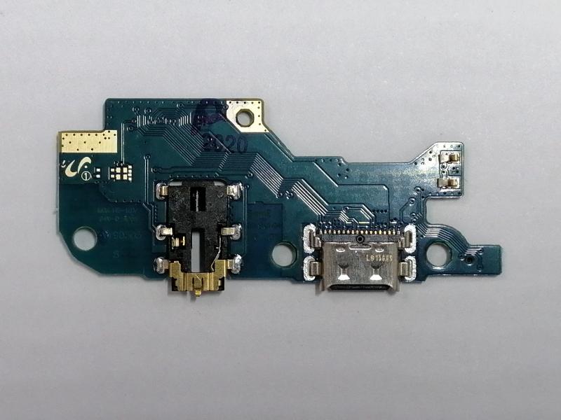 Repuesto BANDEJA SIM SAMSUNG GALAXY M30 M305 A40S NEGRA