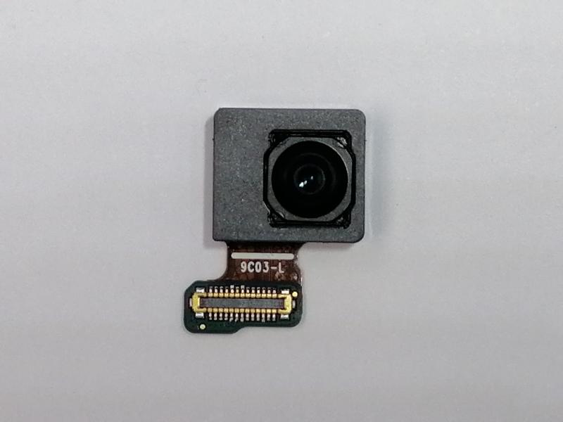 Repuesto BANDEJA DUAL SIM SAMSUNG GALAXY S20 S20 PLUS NEGRA