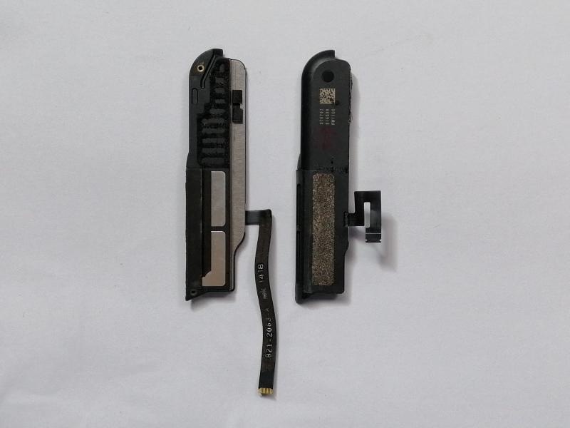 Repuesto FLEX ANTENA WIFI IPAD 10.2 (2019) 4TH GENERACION