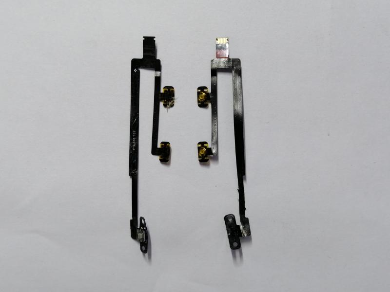 Repuesto FLEX ANTENA WIFI IPAD 10.2 (2019) 4TH GENERACION