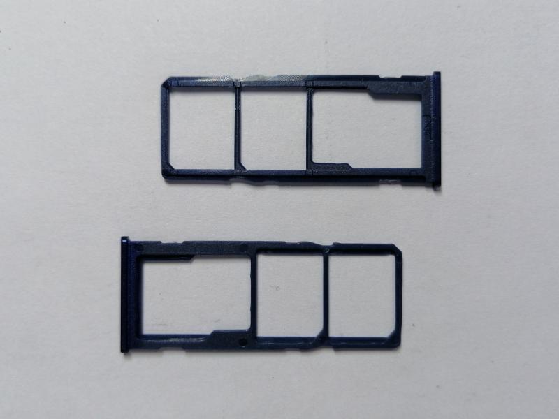 Repuesto JUEGO ANTENA COAXIAL SAMSUNG GALAXY M30 M305 A40S