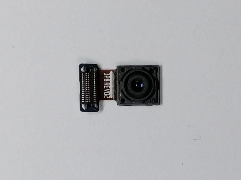 Repuesto JUEGO ANTENA COAXIAL SAMSUNG GALAXY M30 M305 A40S