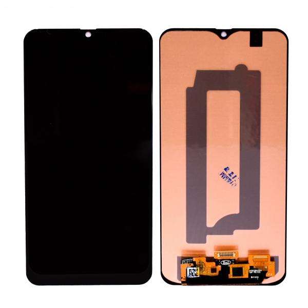 Repuesto LCD PANTALLA MOTOROLA E6 PLAY COMPLETA NEGRA SIN MARCO