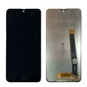 Repuesto LCD PANTALLA MOTOROLA G8 POWER COMPLETA NEGRA SIN MARCO