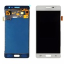 Repuesto TAPA SAMSUNG GALAXY J5 PRO J530 NEGRA CON MARCO